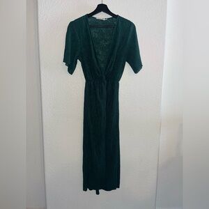 All in Favor Women’s Small Jumpsuit
